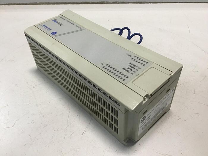 Used ALLEN BRADLEY PLC Controller 1761-L32BWA SER E #133110