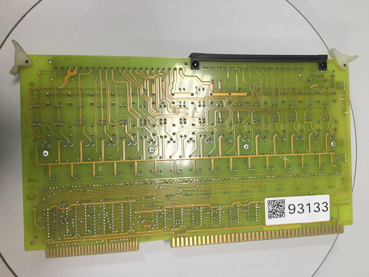 Used CINCINNATI MILACRON I/O Board 3-531-4479A Used
