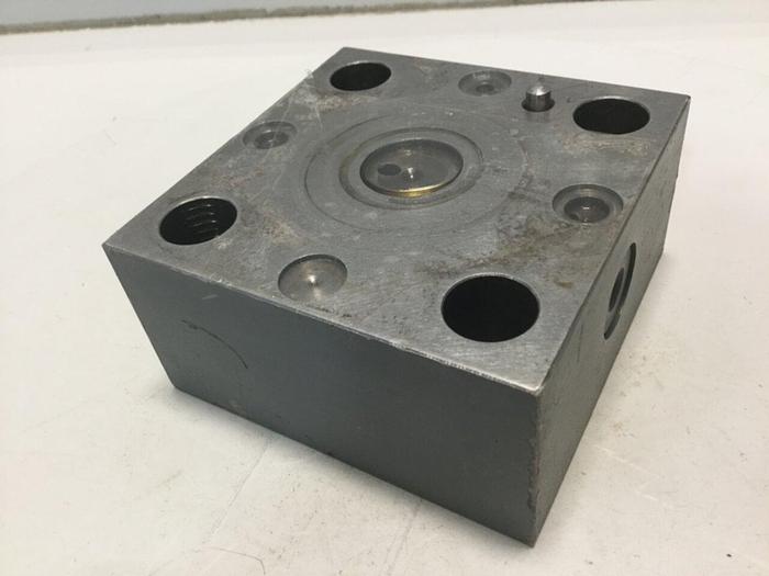 Used REXROTH Valve LFA32GWA60T1012 #105823