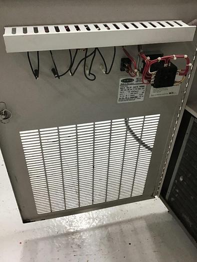Used STERLCO Air Cooled Portable Chiller SMC 150 USED Used