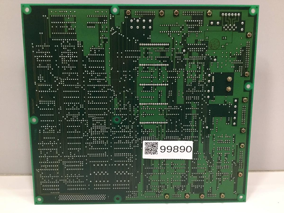 Used SUMITOMO Circuit Board JA762758BX Used