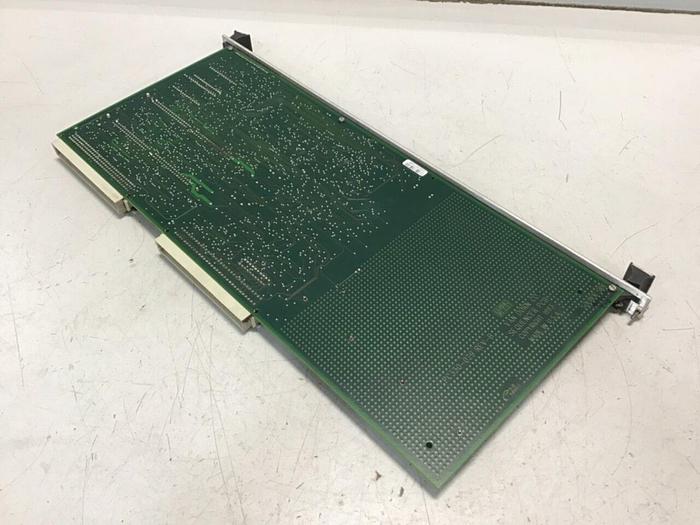 Used VAN DORN Sequencer Circuit Board PC330-029 330-029 Used