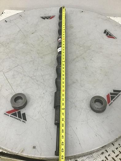 Used CINCINNATI MILACRON Stop Bar 5043987 #130404
