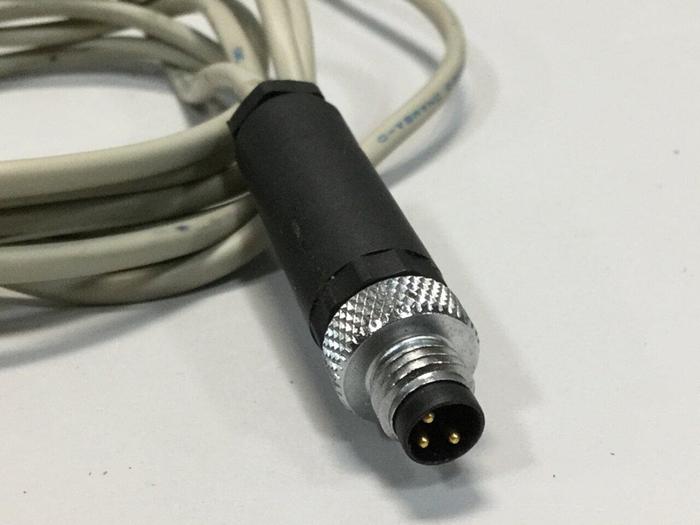 Used SMC Actuator Auto Switch D-MSPV #104412