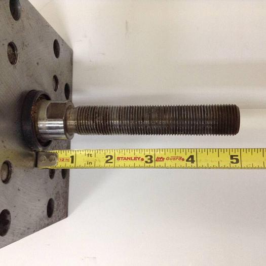 Used AEROQUIP T-J Cylinder TG08EJXBXXAF5351 #72296