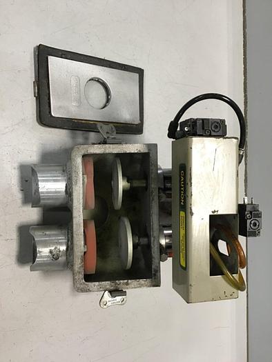 Used CONAIR Proportional Valve PV2 #136190