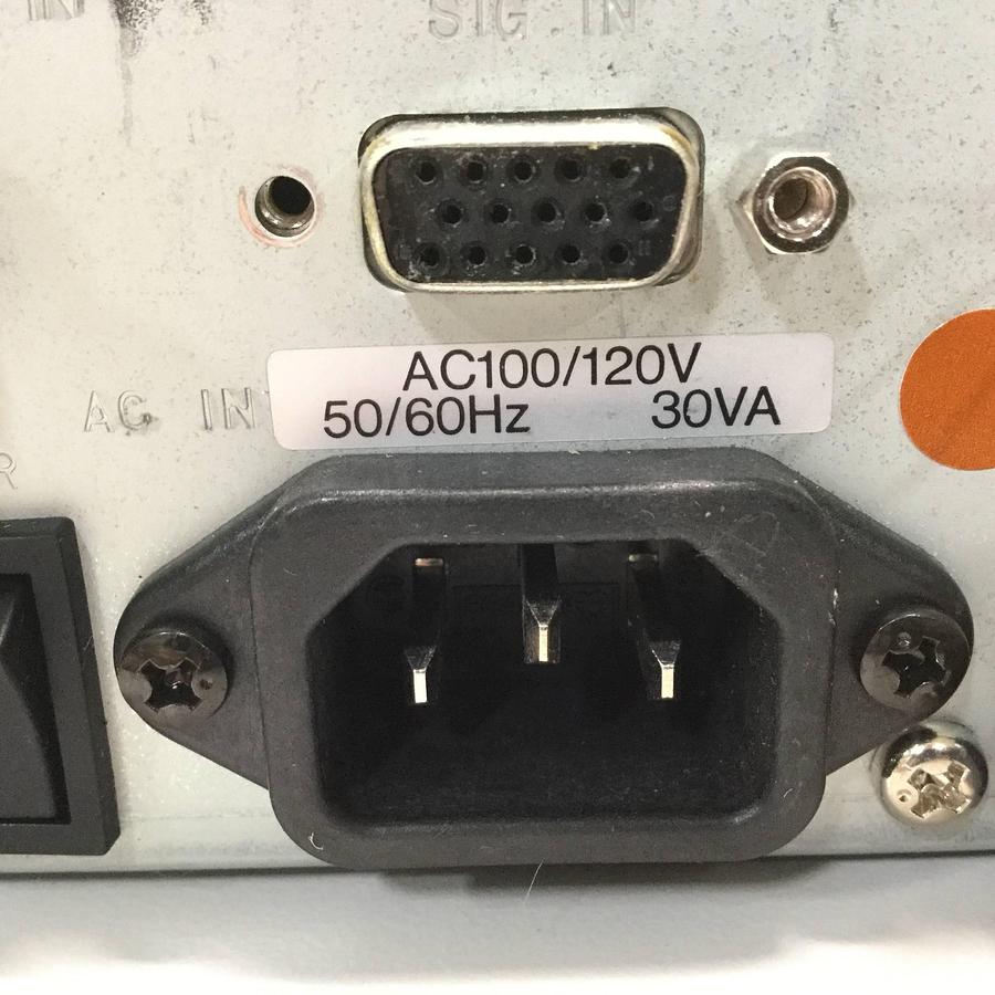 Used SONY Magnescale LY21 Used