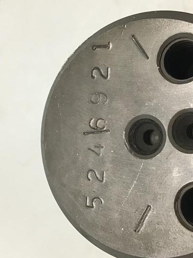 Used CINCINNATI MILACRON Toggle Pin 5246921 #115927