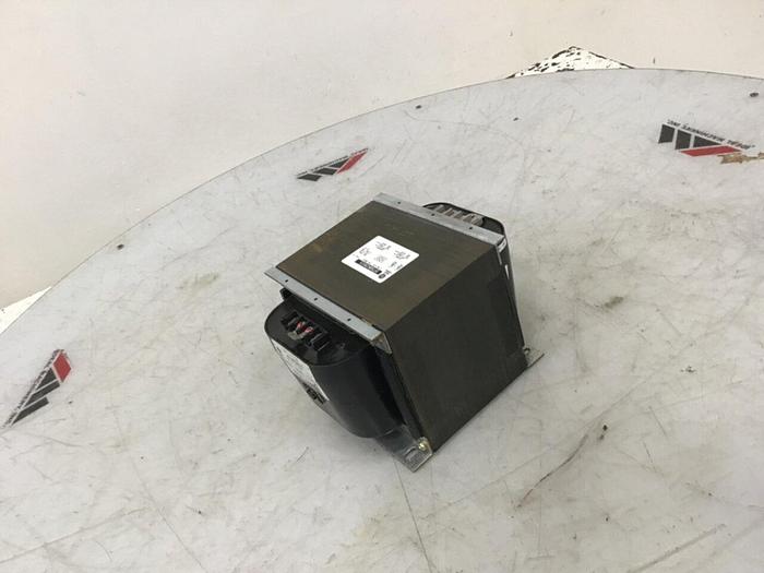 Used GENERAL ELECTRIC Transformer 3.0 KVA 9T58K2815 USED