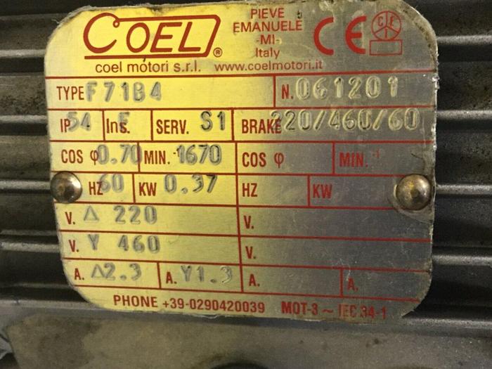 Used AUTOROTOR Rotary Indexing Table T25 04 300 #108414