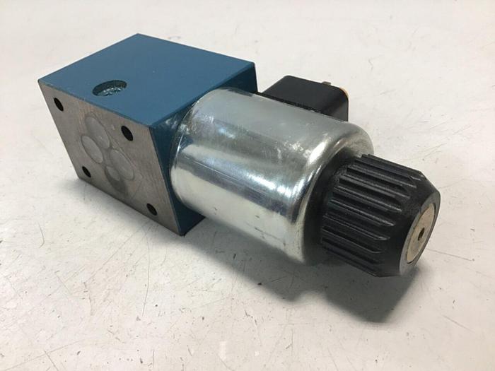 Used BOSCH Valve 0 810 091 251 #116939