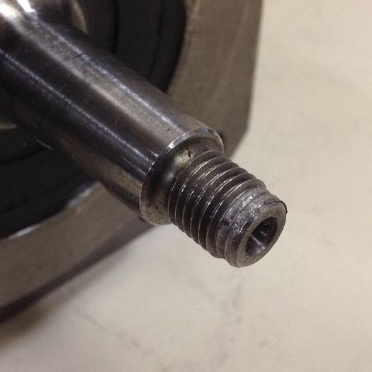 Used FANUC AC Servo Motor A06B-0235-B605/S000 Used