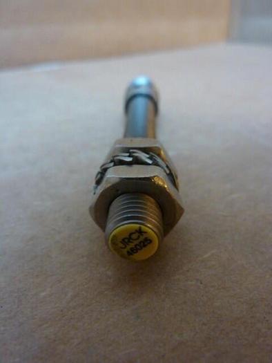 Used TURCK ELEKTRONIK Sensor 46025 #21590