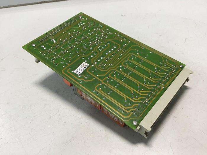 Used ARBURG Circuit Board ARB 665 Used
