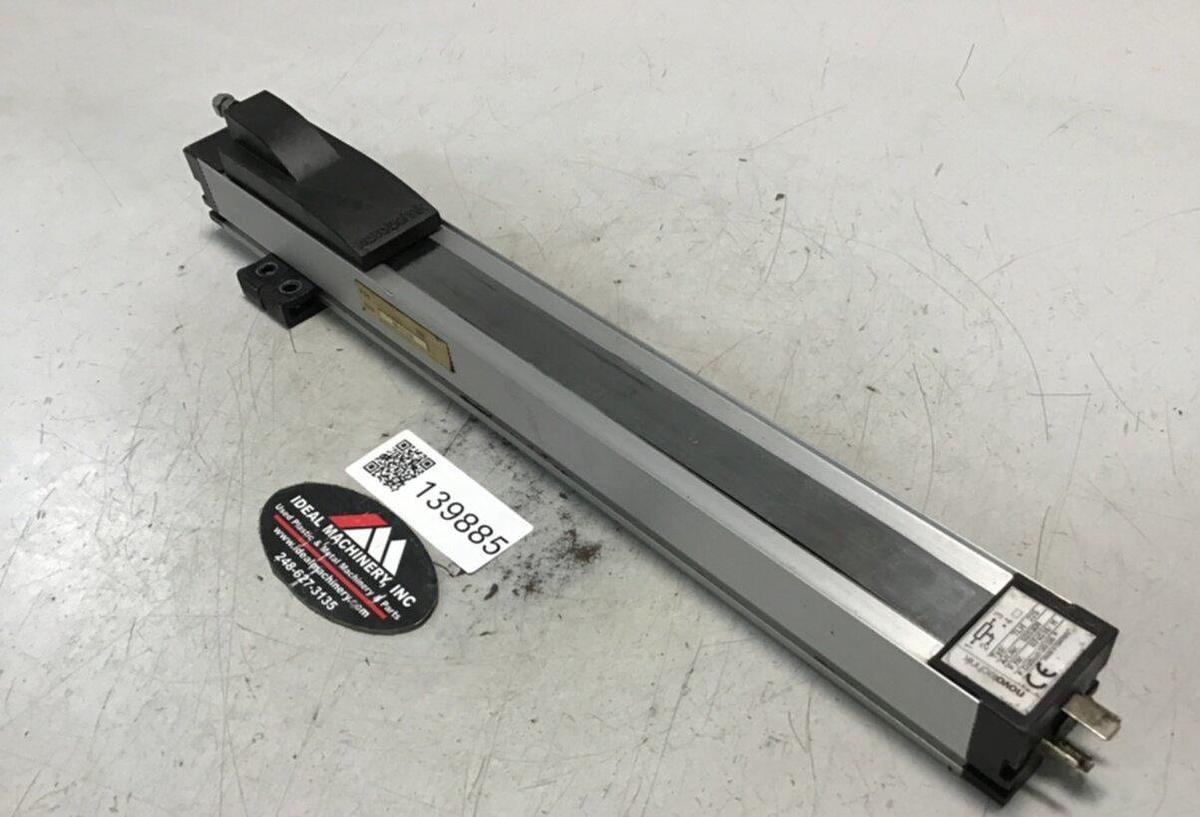 Used NOVOTECHNIK Position Transducer TLH225 Used