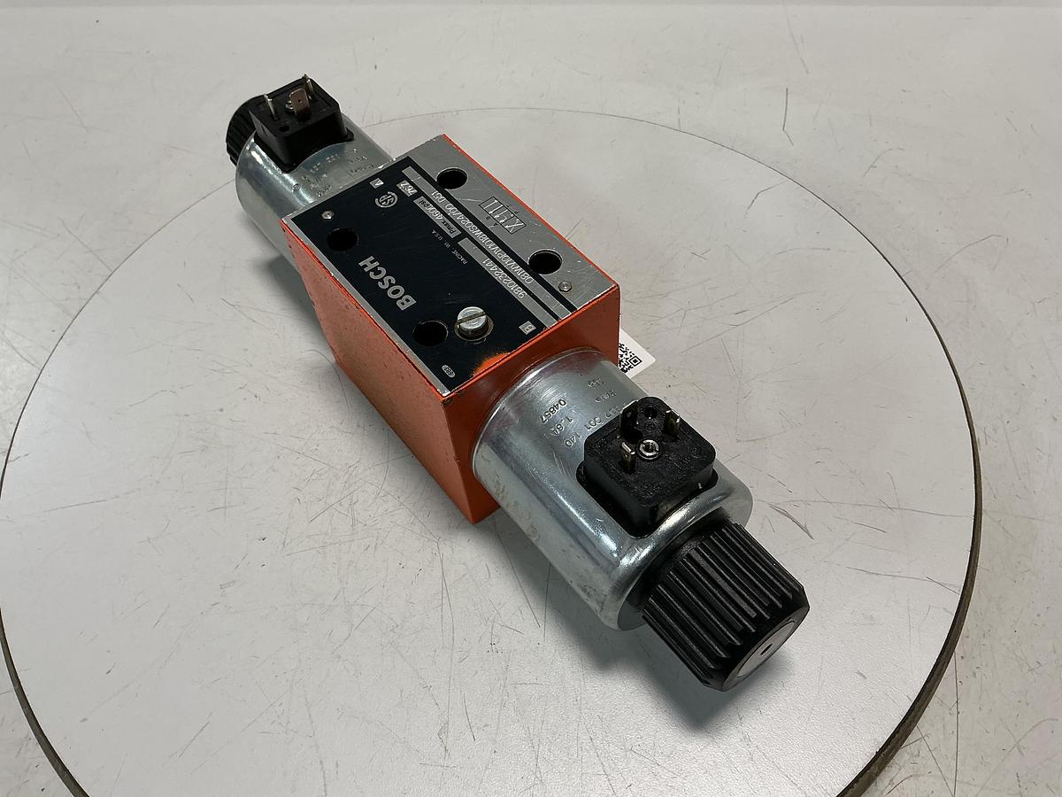 Used BOSCH 9810232441