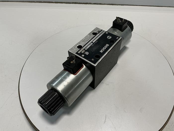 Used BOSCH 9810232441