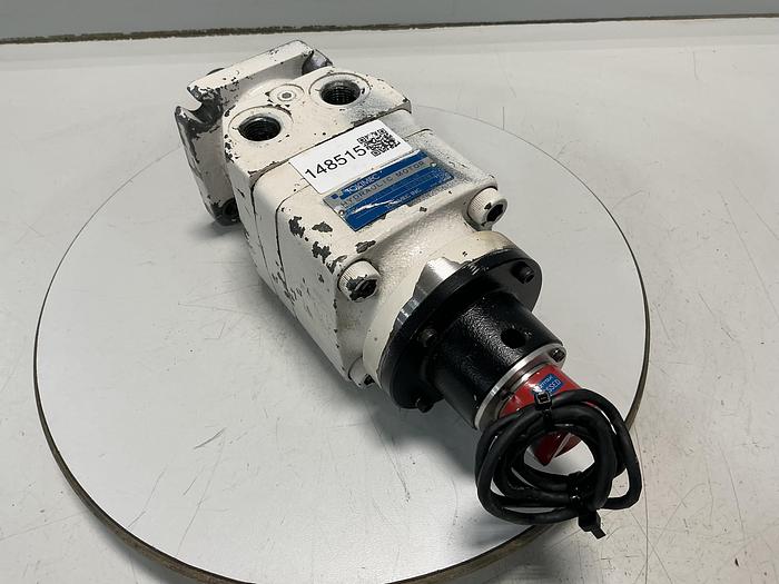 Used TOKIMEC CR-07-5PT4-30-SD-JA-S137-J