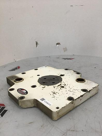 Used ENGEL Ejector Box Plate ES200/330/250 / EBP #125625