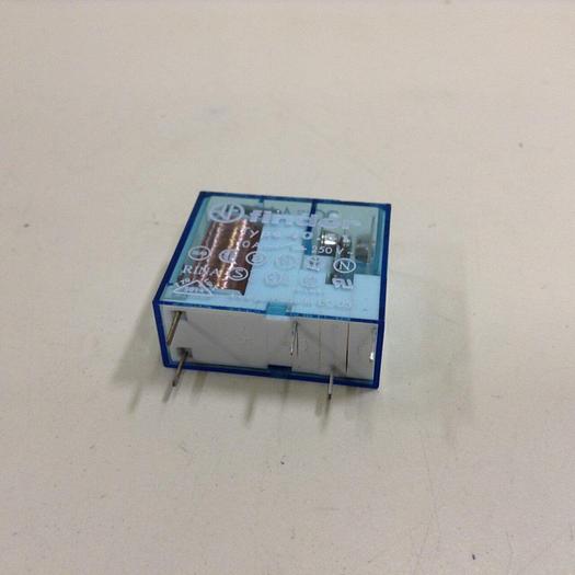 Used FINDER Relay 40.51 #76375