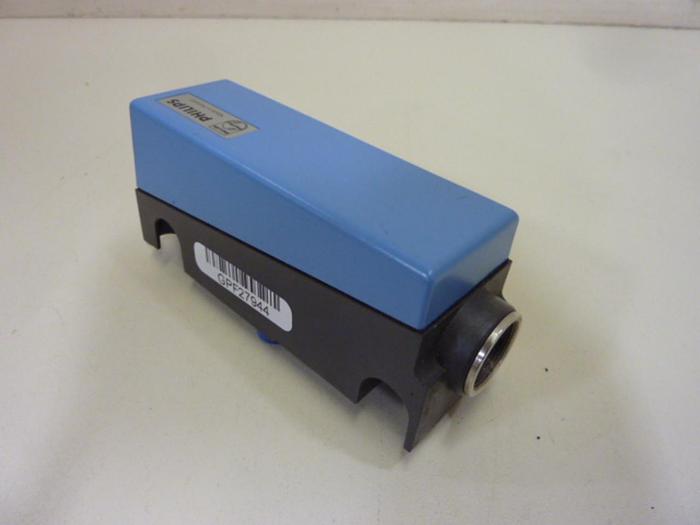 Used PHILIPS Reader Head PE2520/10 #52604