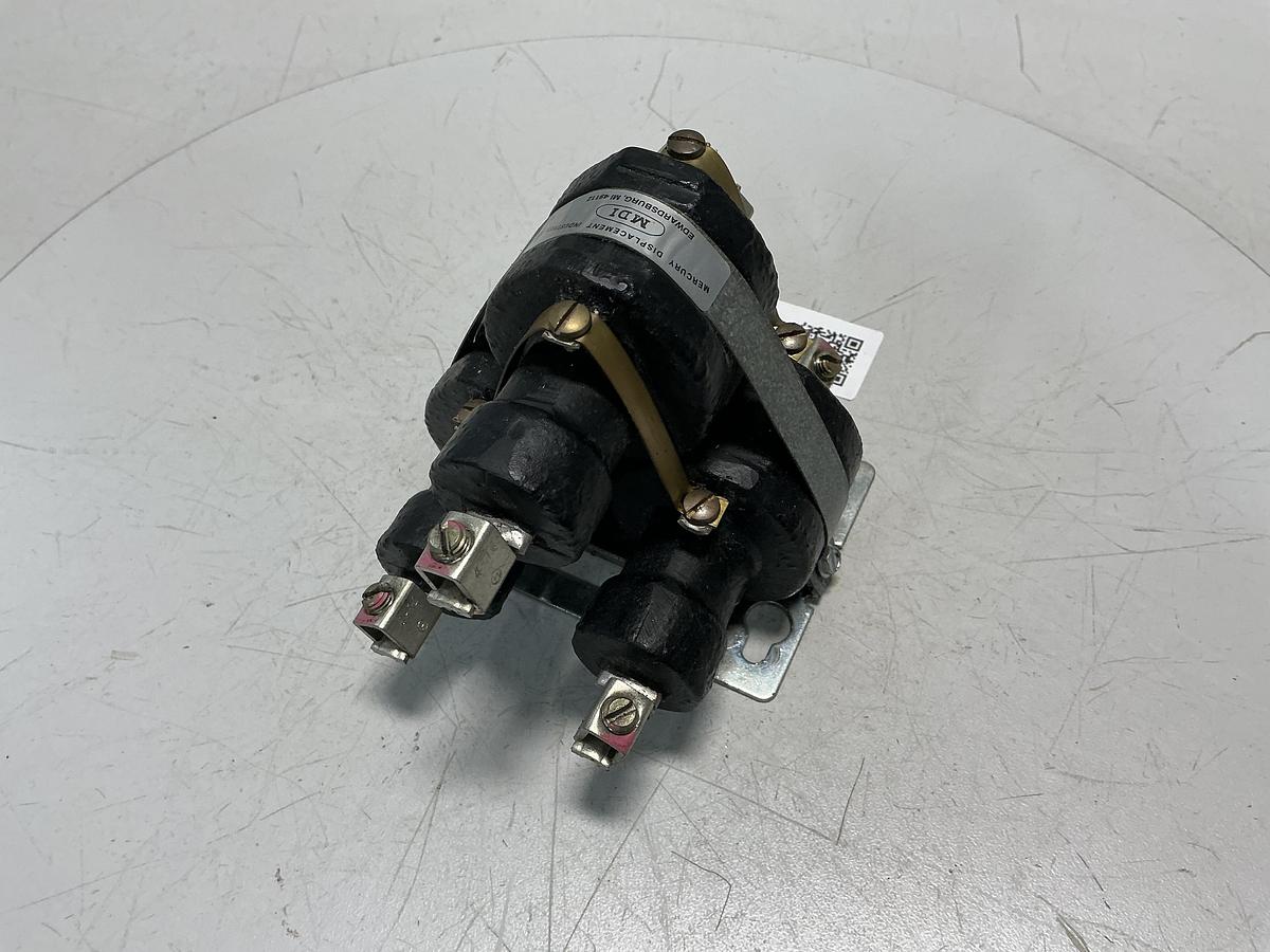 Used MDI 335NO-120A-18