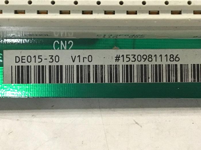 Used WELLTEC Circuit Board DE015-30 Used
