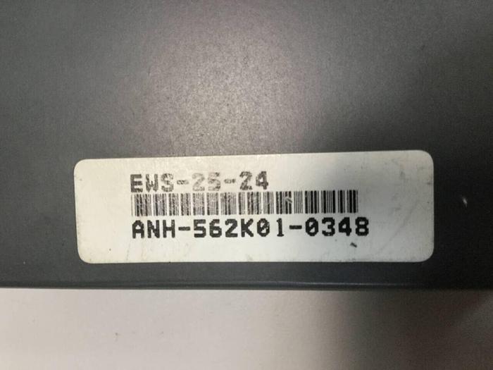 Used NEMIC-LAMBDA Power Supply EWS25-24 #97958