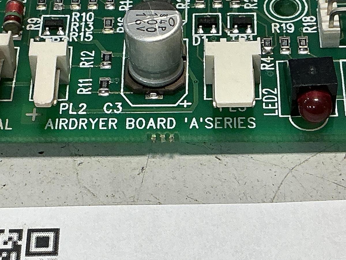 Used PLEXUS 25123-50