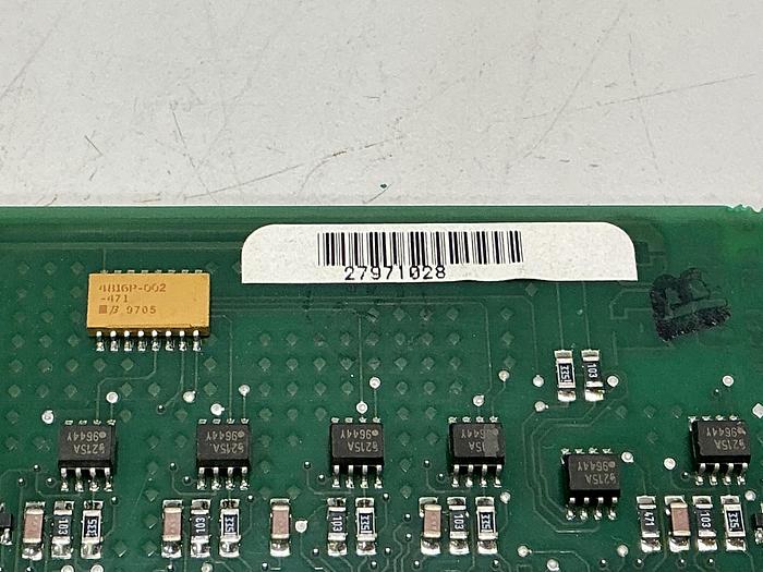 Used CINCINNATI MILACRON 3 542 1292A