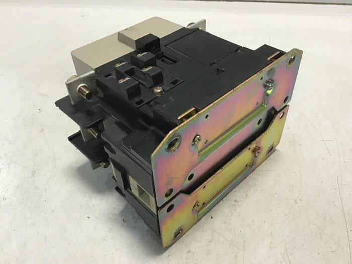 Used MITSUBISHI Magnetic Contactor S-K150 USED