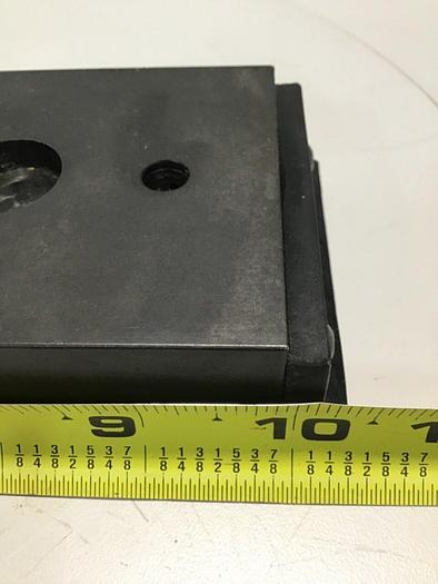 Used VAN DORN Platen Shoe 340978 #111629