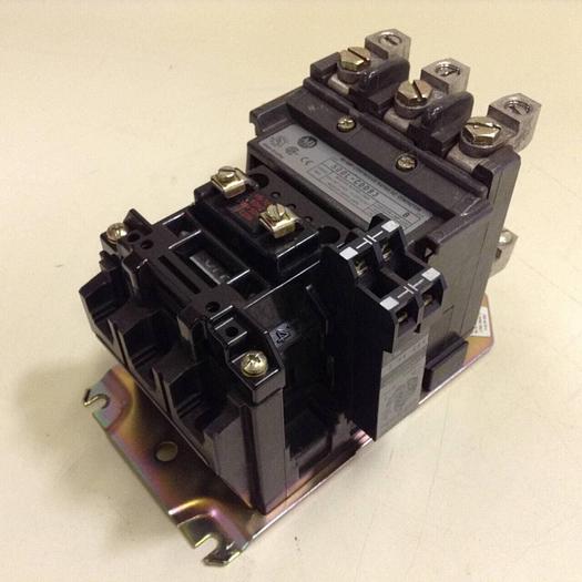 Used ALLEN BRADLEY Contactor 500L-COD93 SER B #79013