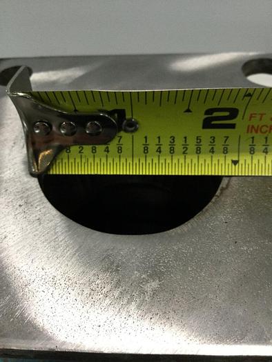 Used BUNTING Drawer Magnet 33373 #107100