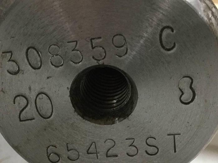 Used VAN DORN Tie Bar 308359 C Used