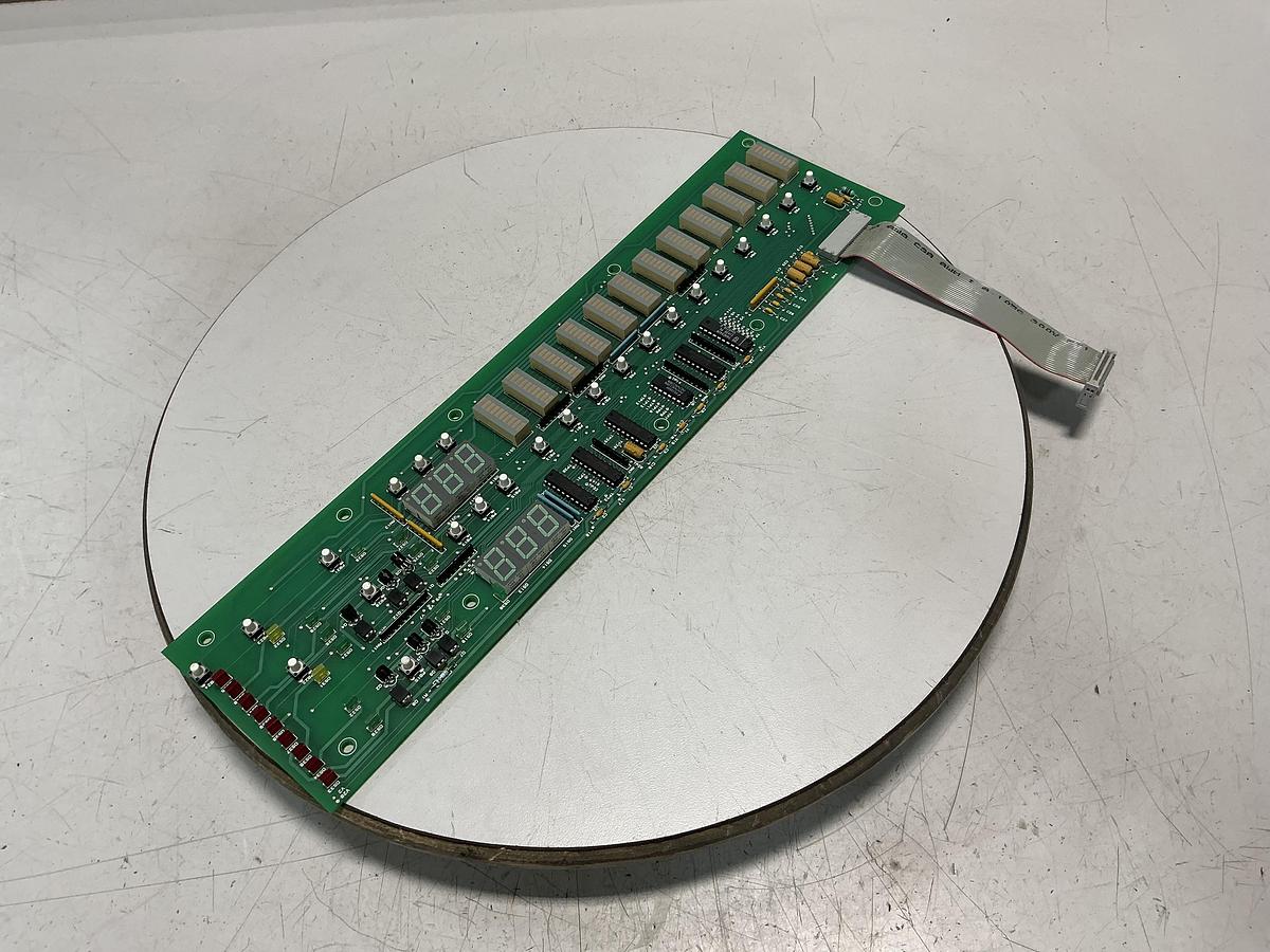 Used GAMMAFLUX GA-103-E