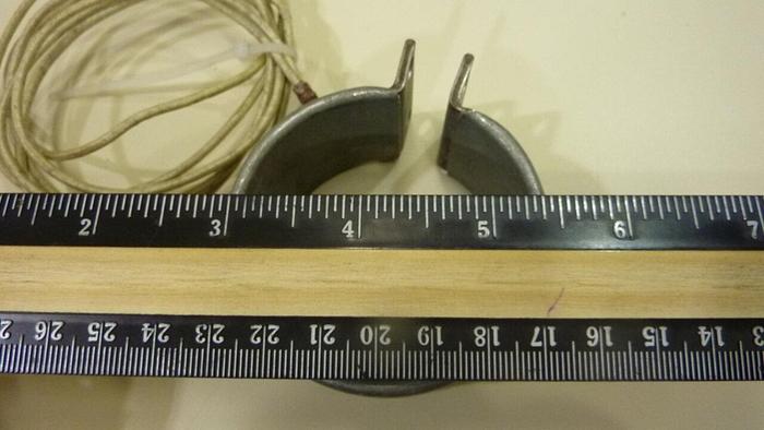 IMS 375 Watt Heater Band HEATER BAND 3 #42717