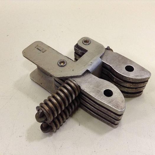 Used ITE SIEMENS Electrical Contact / Primary Disconnect Assembly ELECTRICALCONTACT202 #88202