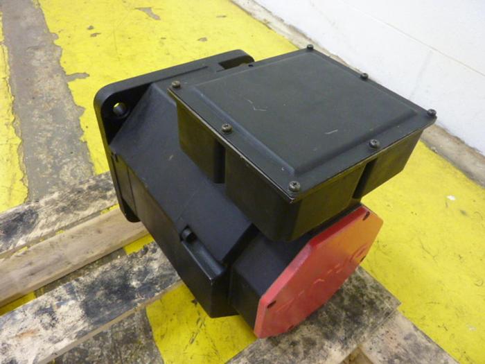 Used FANUC AC Servo Motor A06B-0304-B101 Used