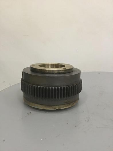 Used ENGEL Die Height / Adjustable Tie Bar Nut ES1300-300 / TBDHN Used