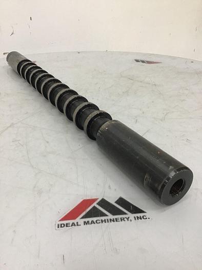 Used ENGEL Safety Stop Bar ES600/200/300 / SB #123172