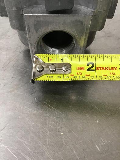 Used ASCO Solenoid Valve SC8215B50 #127295