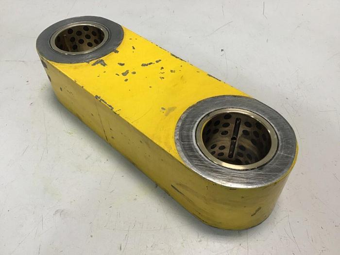 Used VAN DORN Toggle Link 308142 #106499