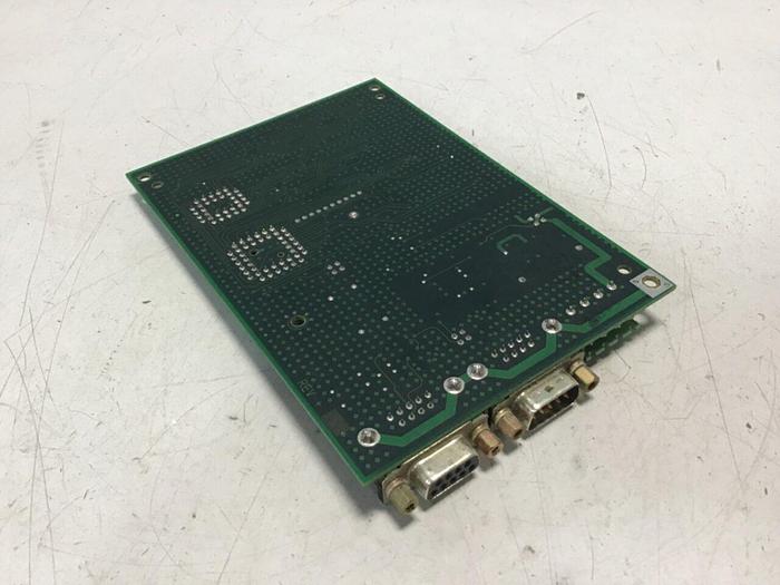 Used CINCINNATI MILACRON Circuit Board 3-542-133502A Used