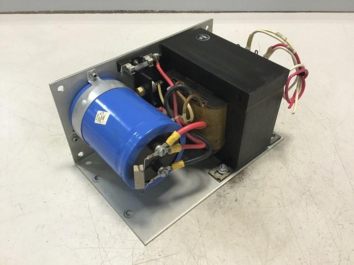 Used ACME ELECTRIC Power Supply 500B24H Used