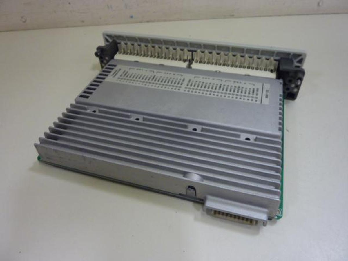 ALLEN BRADLEY Expansion Control 1745-E101X SER B USED