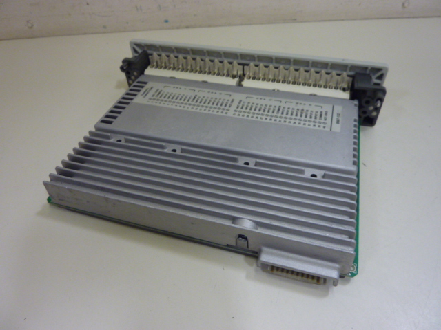 ALLEN BRADLEY Expansion Control 1745-E101X SER B USED
