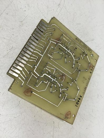 Used SCI Quad Logic Module 080-2354 REV D #118162