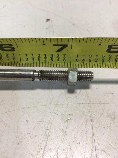 Used GEFRAN Linear Transducer 9628119 #130734