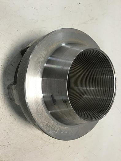 Used NISSEI Tie Bar Nut FN4000-36A / TBN USED